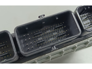 Блок управления двигателя BED605001 Mitsubishi Outlander IV