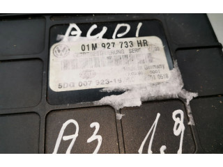 Блок управления коробкой передач 01M927733HR Volkswagen Golf IV