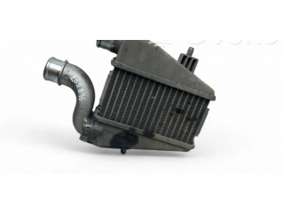 Интеркулер 1271002450 Honda Civic