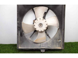 Электрический вентилятор радиаторов SINREFERENCIA, 4.PINES Mitsubishi Carisma 1996 - 1999 года