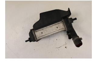 Интеркулер     Fiat Punto (188) 1.2