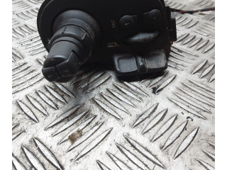 Ручка стеклоочистителей PA6GF15 Renault Scenic II - Grand scenic II