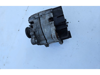 Генератор 03L903017B, 03L903017 Audi A6 S6 C7 4G