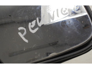 Зеркало (механическое)       Volkswagen Transporter - Caravelle T4  1991 - 2003 года   