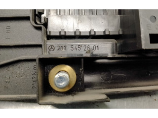 Pojistková skříňka Řídící jednotka BSM 2115452601 Mercedes-Benz R W251 2006