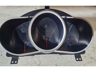 Přístrojová deska Mazda CX-7 2009 EPEG96A