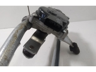 Двигатель стеклоочистителей