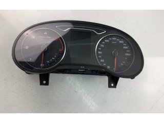 Панель приборов 8V0920870B Audi A3 S3 8V