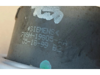 Вентилятор печки    F85H19805AA   Lincoln Navigator