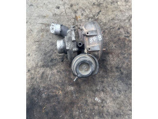 Турбина Turbo Audi A6 S6 C5 4B 059145701G