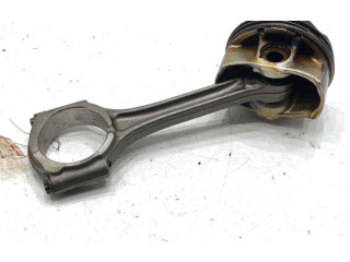 Поршень с шатуном HNZ Citroen C4 Cactus