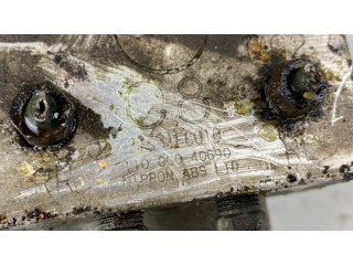 Блок АБС 23531FC010, 11000040690 Subaru Forester SF 1998-2000 года