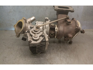 Turbodmychadlo Турбина 2823107600, 2823107600 KIA Stonic G3LF