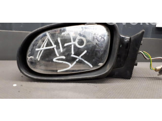 Зеркало электрическое        Mercedes-Benz A W168  1997 - 2004 года   