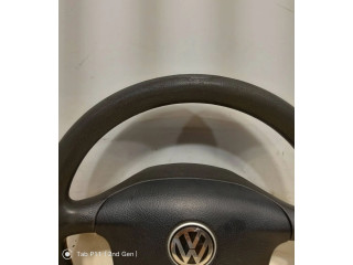 Руль Volkswagen Golf IV 1998 - 2005 года 1j0419091aa