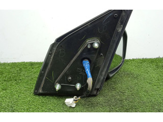 Зеркало электрическое Mitsubishi Mirage VI G4 Attrage 2012 - года