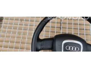 Руль Audi A3 S3 8P  2003 - 2012 года       