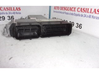 Блок управления двигателем ECU 5C907394D   Volkswagen Cross Polo   