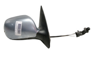 Зеркало электрическое Skoda Fabia Mk1 (6Y) 1999 - 2007 года