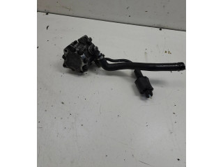 Насос усилителя руля