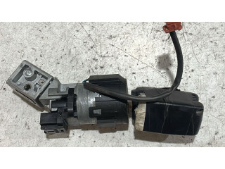 Комплект блоков управления 0281015199, 0281015199   Lancia Phedra