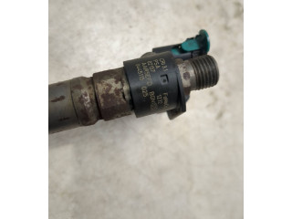 Комплект жиклеров (форсунок) 0445115025    Citroen C5