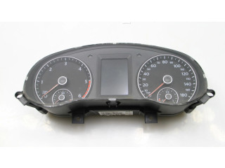 Панель приборов 5C6920972A   Volkswagen Jetta VI       