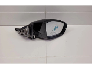 Zpětné zrcátko Volkswagen T-Roc 2019 2GA857602A