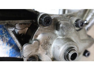 Масляный насос  BMP   Volkswagen PASSAT B6 