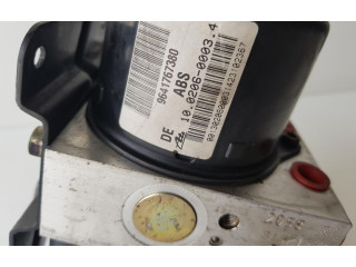 Блок АБС 10096011103 Citroen C5 2001 - 2004 года