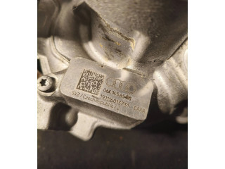 Турбина Volkswagen Golf VII 06k145654g для двигателя CJXB