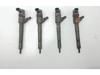 Комплект форсунок 71793240, 0445110183    Fiat Grande Punto   