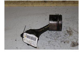 Поршень с шатуном Volkswagen Golf II