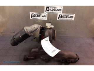 Турбина Volkswagen Golf VI 03l253016T