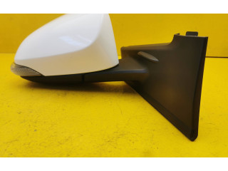 Zpětné zrcátko Toyota Yaris 2018