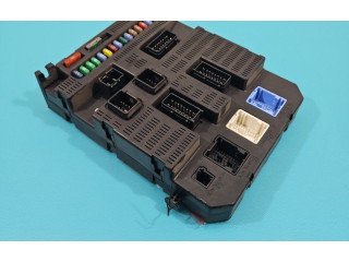 Блок комфорта 9663576480, IMPRK1425142 Citroen C4 I