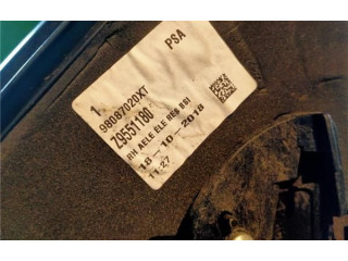 Зеркало (механическое)       Peugeot Expert  2007 - 2016 года   