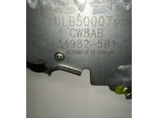 Моторчик заднего дворника DLB500074, CW8AB Land Rover Discovery 3 - LR3