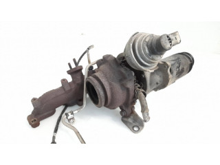  Турбина Volkswagen Transporter - Caravelle T5 2.0 03L253016M, 7922903         