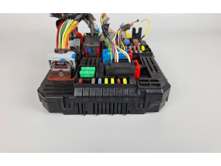 Блок предохранителей 9845141280 Peugeot 2008 II