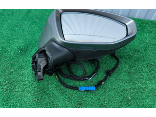 Зеркало электрическое        Audi A6 S6 C8 4K  2018 -  года   