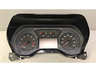 Панель приборов 23408101, 7110500000000X   Chevrolet Camaro       