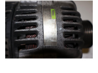 Генератор 57051J Peugeot 306