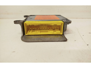 Блок подушек безопасности 6Q0909605H, 5WK42950 Skoda Fabia Mk1 (6Y)