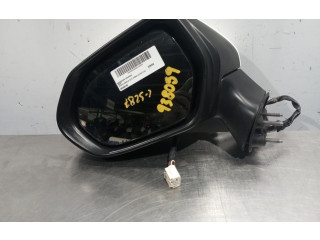 Zpětné zrcátko Toyota Corolla E20 2022 E8049749