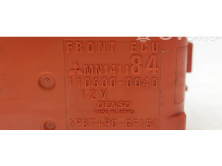 Блок управления 1106000040, MN1411 Mitsubishi Outlander