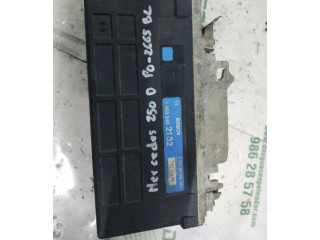 Řídící jednotka 0265101018 Mercedes-Benz E W124