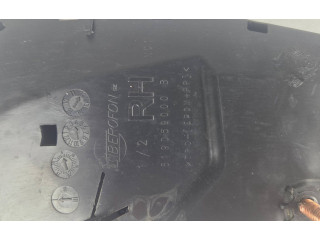 Подушка безопасности в сиденье 7239616, 12B109AA1097   BMW 4 F36 Gran coupe