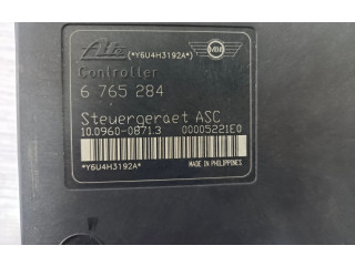 Блок управления климат-контролем 6765284, 6765282 Mini One Cooper Cabrio R52