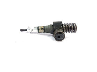 Форсунка 03G130073B Audi A3 S3 8P BKD